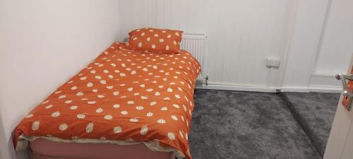 Parkgate Apartment | Lovely 3-Bed Apartment in Parkgate Rotherham