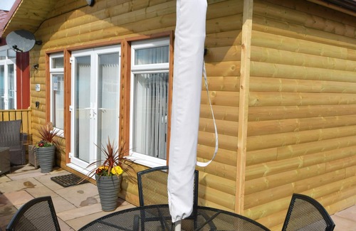 Bridlington Ski Chalet | Lovely 3 Bed Chalet Bridlington Free Electric
