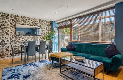 Clapham Apartment | Lovely 3-Bed Clapham Common
