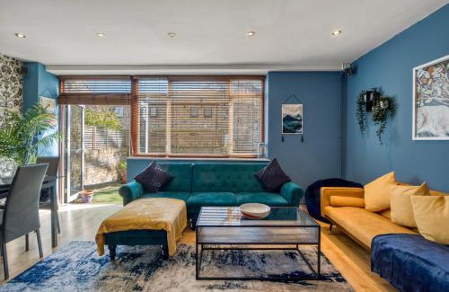 Clapham Apartment | Lovely 3-Bed Clapham Common