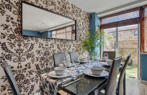 Clapham Apartment | Lovely 3-Bed Clapham Common