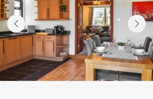 Hepworth House | Lovely 3-Bed House in Holmfirth