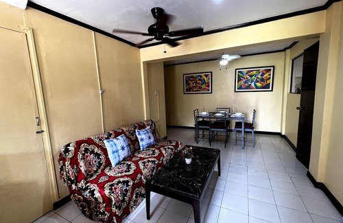 Talisay House | Lovely 3-bed House in Talisay, Cebu, Philippines