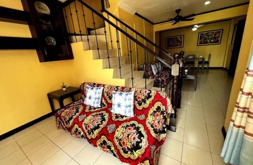 Talisay House | Lovely 3-Bed House in Talisay Cebu Philippines