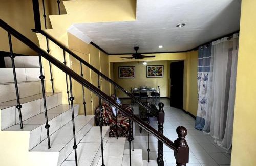 Talisay House | Lovely 3-Bed House in Talisay Cebu Philippines