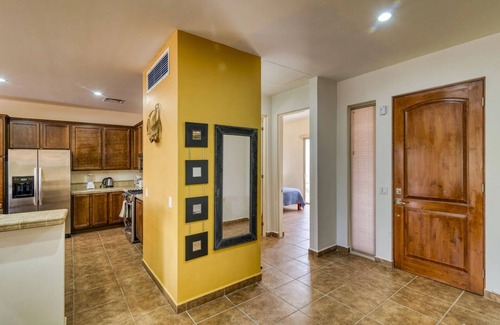 La Paz Villa | Lovely 3-bedroom and 3-bathroom Villa located in Paraiso del Mar