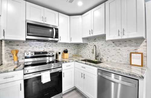 Bristol Apartment | Lovely 3-bedroom Apartment in Forestville Bristol