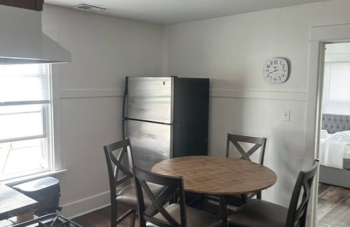 Cicero Apartment | Lovely 3-bedroom apartment with AC in Cicero