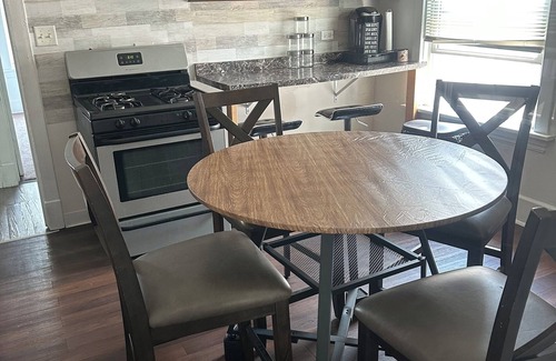 Cicero Apartment | Lovely 3-bedroom apartment with AC in Cicero