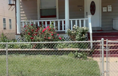 Cicero Apartment | Lovely 3-bedroom apartment with AC in Cicero