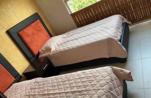 Ixtapa Apartment | Lovely 3 bedroom condo with pool