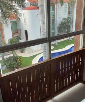 Ixtapa Apartment | Lovely 3 bedroom condo with pool