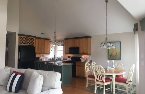 North Beach Haven House | Lovely 3 bedroom cottage "The Buttonhouse" ! Off season weekends available.