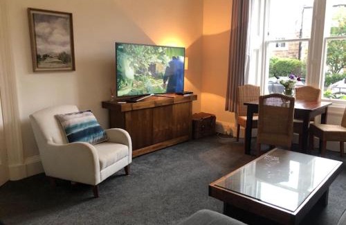North Berwick House | Lovely 3 bedroom family friendly cottage in North Berwick