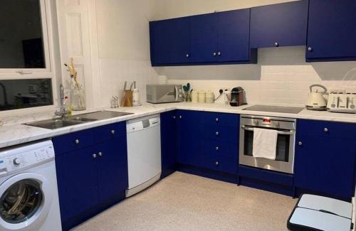 North Berwick House | Lovely 3 bedroom family friendly cottage in North Berwick