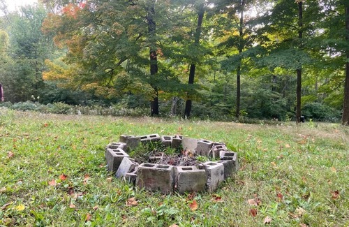 South-West Oxford House | Lovely 3 bedroom holiday home in rural woodstock (amazing firepit!)