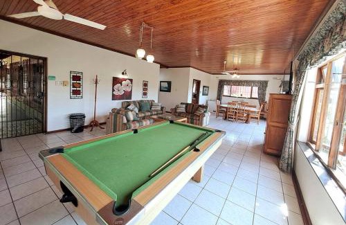 Leisure Crest House | Lovely 3 Bedroom house near the beach.