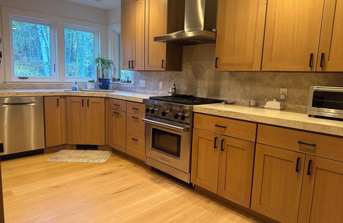 Sun Valley House | Lovely 3-bedroom house 3 miles south of Ketchum
