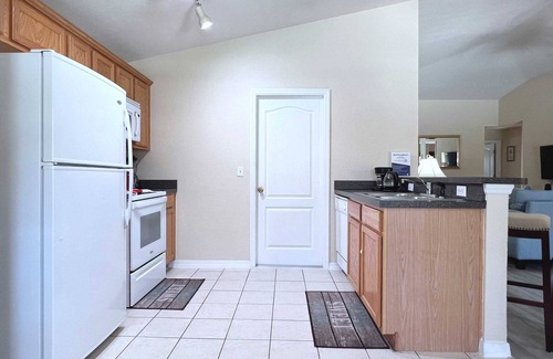 Silver Creek House | Lovely 3-Bedroom Pool Villa-1445SCD