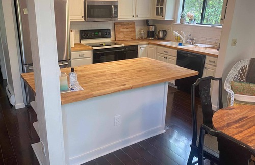 Torrington Condo | Lovely 3 Bedroom Townhouse , perfect for skiing