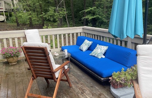 Torrington Condo | Lovely 3 Bedroom Townhouse , perfect for skiing