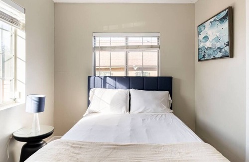Logan Heights Apartment | Lovely 3 bedroom unit in the heart of San Diego