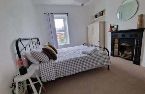 Whitley Bay House | Lovely 3 bedroom Whitley Bay Townhouse.