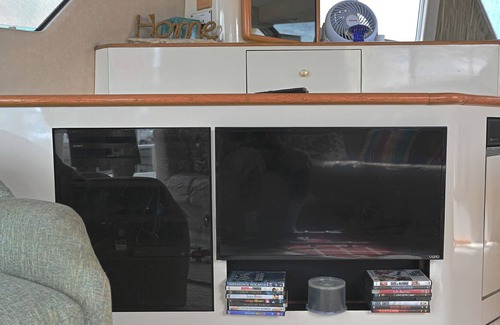 Dania Beach Boat Rental | Lovely 3 bedroom yacht in Dania Beach!