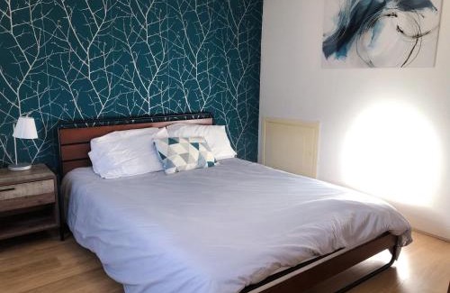 Walkley House | Lovely 3 beds house 6 guests King beds
