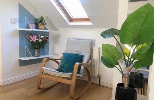 Walkley House | Lovely 3 beds house 6 guests King beds