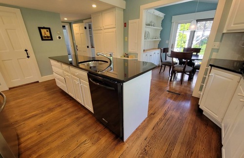 North Chatham House | Lovely 3 BR Home in Harbor Coves, North Chatham.Peaceful Setting!