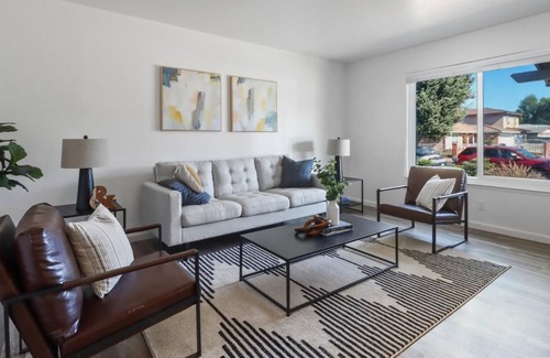 Evergreen House | Lovely 3 BRs pet-friendly house in San Jose