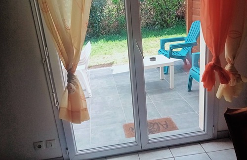 Douarnenez House | Lovely 3* house near beaches, town center and amenities.