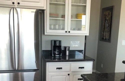 Wickenburg House | Lovely 3b/2b house with a view and direct access to the wash!
