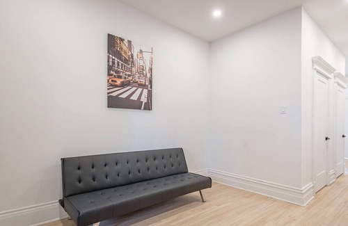 Mile End Apartment | Lovely 3bedR in Mile-End