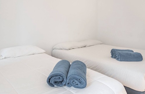 Mile End Apartment | Lovely 3bedR in Mile-End