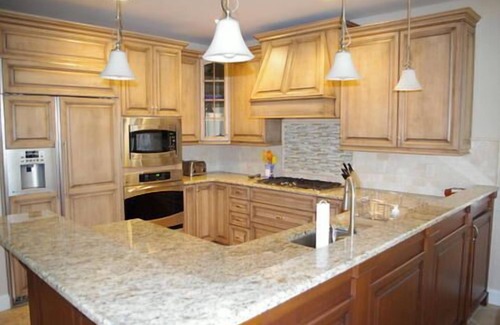 South End Condo | Lovely 4 bedroom, 3 bath beach front property