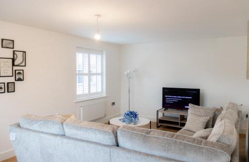 Doncaster House | Lovely 4 Bedroom House Near Doncaster Racecourse!