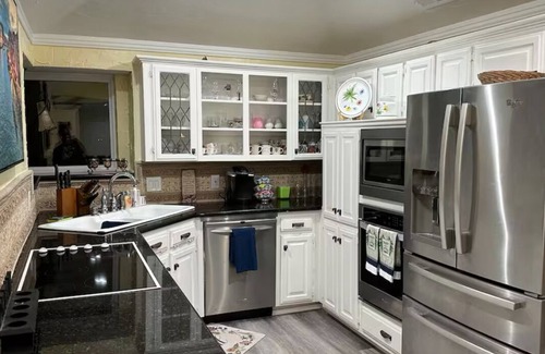 Valley Ranch House | Lovely 4-bedroom house in charming Irving with AC, WiFi - Coppell Schools.