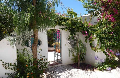 Prainha House | Lovely 4 bedroom villa surrounded by patios in peaceful luxury resort by the sea