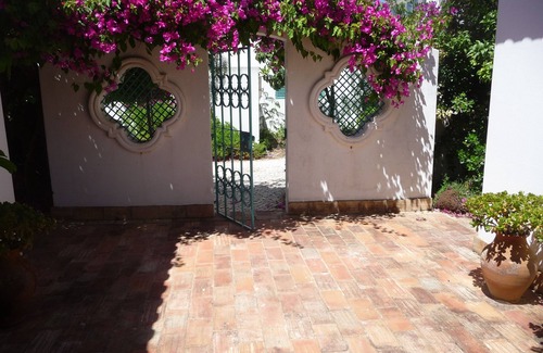 Prainha House | Lovely 4 bedroom villa surrounded by patios in peaceful luxury resort by the sea
