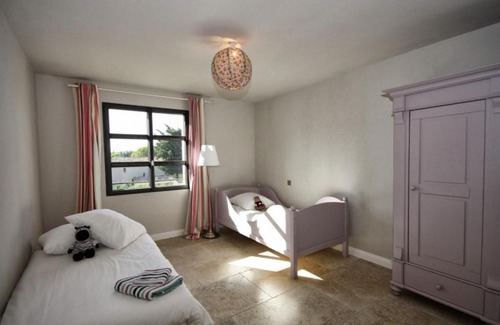 Paradou Villa | Lovely 4 BR Villa with Private Pool and Beautiful Garden