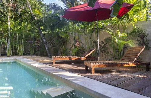 Zama Villa | Lovely 4BR Villa, Private Pool, Aldea zama,Concierge Service