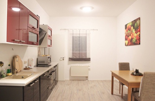 Friedrichshagen Apartment | Lovely 5-rooms apartment in Friedrichshagen