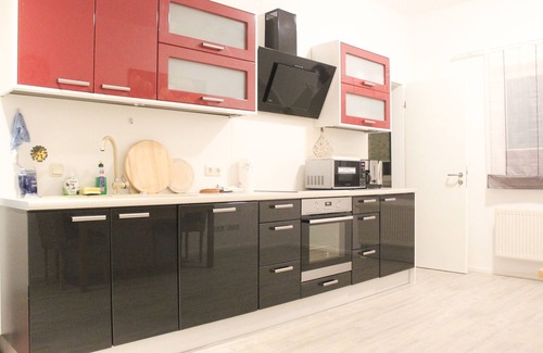 Friedrichshagen Apartment | Lovely 5-rooms apartment in Friedrichshagen