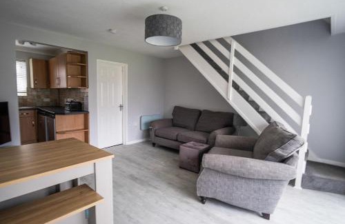 Corton Villa | Lovely 6 Berth Villa At Waterside Village Park In Corton Ref 14100W