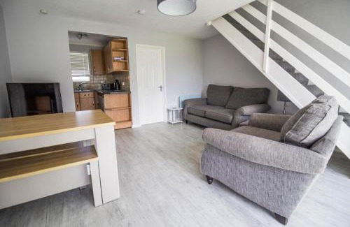 Corton Villa | Lovely 6 Berth Villa At Waterside Village Park In Corton Ref 14100W