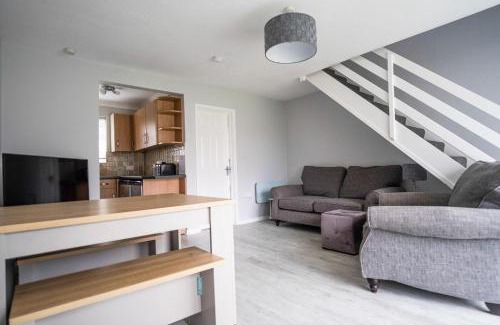 Corton Villa | Lovely 6 Berth Villa At Waterside Village Park In Corton Ref 14100W