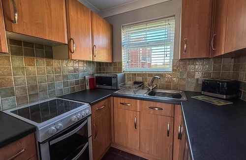 Corton Villa | Lovely 6 berth villa at Waterside Village Park in Corton ref 14100W