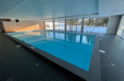Les Rousses Apartment | LOVELY 6-PERSON APARTMENT IN LES ROUSSES